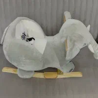 راکر فیل|اسباببازی|تهران, گلچین|دیوار