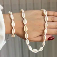 گردنبند|زیورآلات و اکسسوری|آشتیان, |دیوار