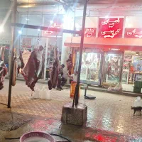 ب یک فروشنده قصاب و امور قصابی نیازمندیم|استخدام بازاریابی و فروش|کوراییم, |دیوار