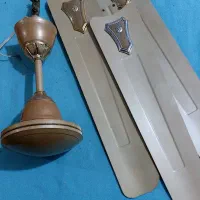 پنکه سقفی