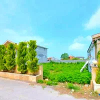 ۲۹۰مترزمین/داخل شهرک۸واحدی/معاوضـه با خودرو