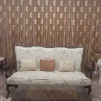 والان آشپزخانه هم داره