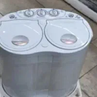 ماشین لباسشویی