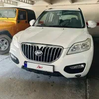 لیفان x60 اتومات مدل ۹۷ بدون رنگ