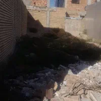 ۱۴۰مترزمین|فروش زمین و ملک کلنگی|نگین شهر, |دیوار