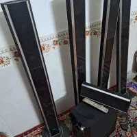 سینما خانواده ۵ تیکه|سیستم صوتی خانگی|مشهد, مهدی آباد (بلوار توس)|دیوار