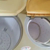 ماشین لباسشویی مینی واش|ماشین لباسشویی و خشککن لباس|مشهد, هفت تیر (آب و برق)|دیوار