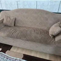 مبل|مبلمان خانگی و میز عسلی|گرگان, |دیوار