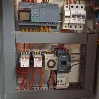 برقکار،برقکار۳فاز،بزقکارصنعتی،نصب اینورتر|خدمات پیشه و مهارت|تهران, نازی‌آباد|دیوار