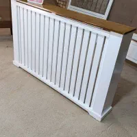 آینه قدی چوبی|آینه|بجنورد, |دیوار