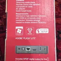 پخش کننده تلویزیون وسترن دیجیتال|صوتی و تصویری|تهران, حسین‌آباد|دیوار