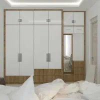 کابینت آشپزخانه کمد دیواری در اتاق و غیره