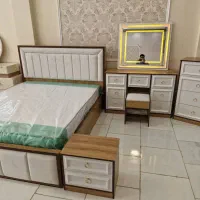 تخت خواب با شرایط عالی (بصورت اقساط)