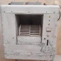 کولر آبی|کولر آبی|شیراز, دارالرحمه|دیوار