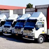 خدمات باربری مصطفی تحققی مشهدتهران کرج قم کیش قشم|خدمات حمل و نقل|مشهد, شهید فرامرز عباسی|دیوار
