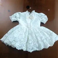 لباس عروس و مجلسی دخترانه