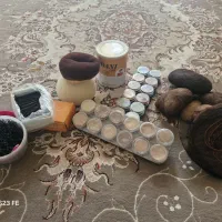 مواد اپلاسیون و شنیون