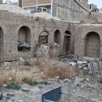 فروش خانه کلنگی