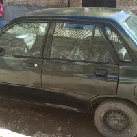 پراید صبا۸۲سالم وتمیز|خودرو سواری و وانت|تربت جام, شهرک معلم|دیوار