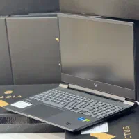 HP VICTUS/رم 16/R7/گرافیک 6G 4050|رایانه همراه|رفسنجان, |دیوار