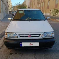 پراید مدل88دوگانه تمیز|خودرو سواری و وانت|تبریز, |دیوار