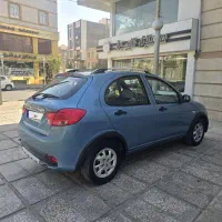 کوییک مدل آخر 1398|خودرو سواری و وانت|اندیشه, شهرک کوثر|دیوار