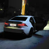 لکسوس is معاوضه فقط با خودرو