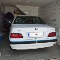 پژو پارس TU5 مدل 1401گازسیمی خشک