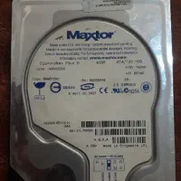 هارد 40 گیگ Maxtor