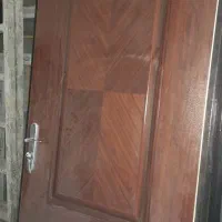 درب ضد اب سرویس|مصالح و تجهیزات ساختمان|کوهدشت, |دیوار