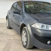 مگان ۱۶۰۰ کم کارکرد تک برگ سند|خودرو سواری و وانت|اردبیل, |دیوار