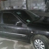 زانتیا مدل 81|خودرو سواری و وانت|یاسوج, |دیوار