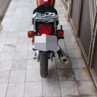 موتور۱۲۵ لیفان|موتورسیکلت|قم, دانش|دیوار