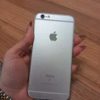 iPhone 6s|موبایل|رشت, حمیدیان|دیوار