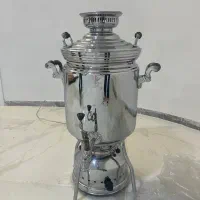 سماور ۲۰ لیتری نو