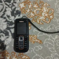 گوشی ساده نوکیا 2600 با سامسونگ