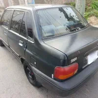 پراید 80کاملا سالم