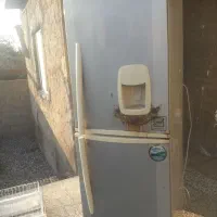 یخچال و فریزر|یخچال و فریزر|فاضل آباد, |دیوار