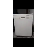 ماشین ظرفشویی