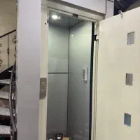 بالابر هیدرولیک انسانسور هیدرولیک روغنی|خدمات پیشه و مهارت|کرج, کمال‌شهر|دیوار