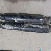 کمک فنر جلو نیسان وانت