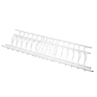 آبچکان پلاستیکی ABS|آب‌چکان و نظم‌دهنده ظروف|چهاردانگه (تهران), |دیوار