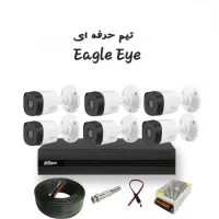 فروش و نصب دوربین های مدار بسته