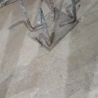 صفحه ستون و درب