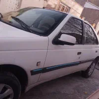 ۴۰۵مدل ۸۹ اس ال ایکس سالم..