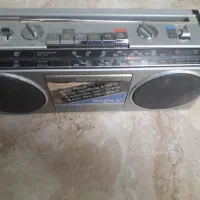 رادیو ضبط|سیستم صوتی خانگی|کاشان, راوند|دیوار