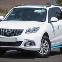 هایما s7 توربو پلاس