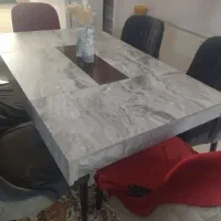 ناهار خوری 6 نفره