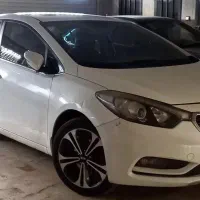 سراتو وارداتی فیس اپتیمایی۲۰۱۳موتور۱۶۰۰|خودرو سواری و وانت|مشهد, گوهرشاد|دیوار