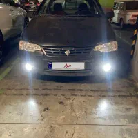 آریسان۱۴۰۲/اقساط/تحویل آنی/شرایط بانکی